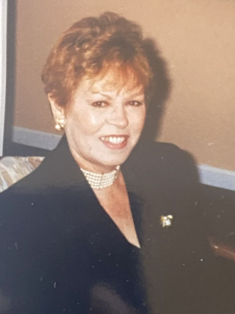 Marjorie A. Avella