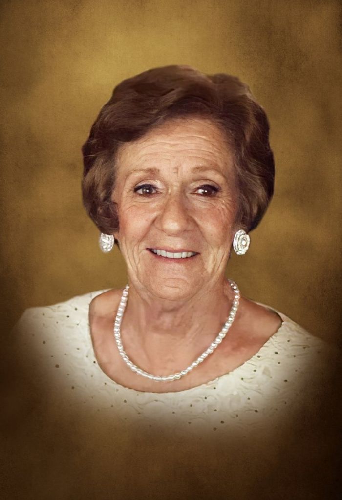 Rebecca Jean English Robison