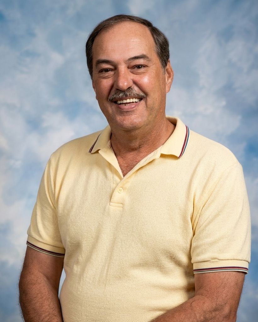 Johnny Frank Spann Profile Photo