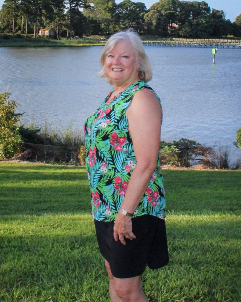 Lorraine T. Selway