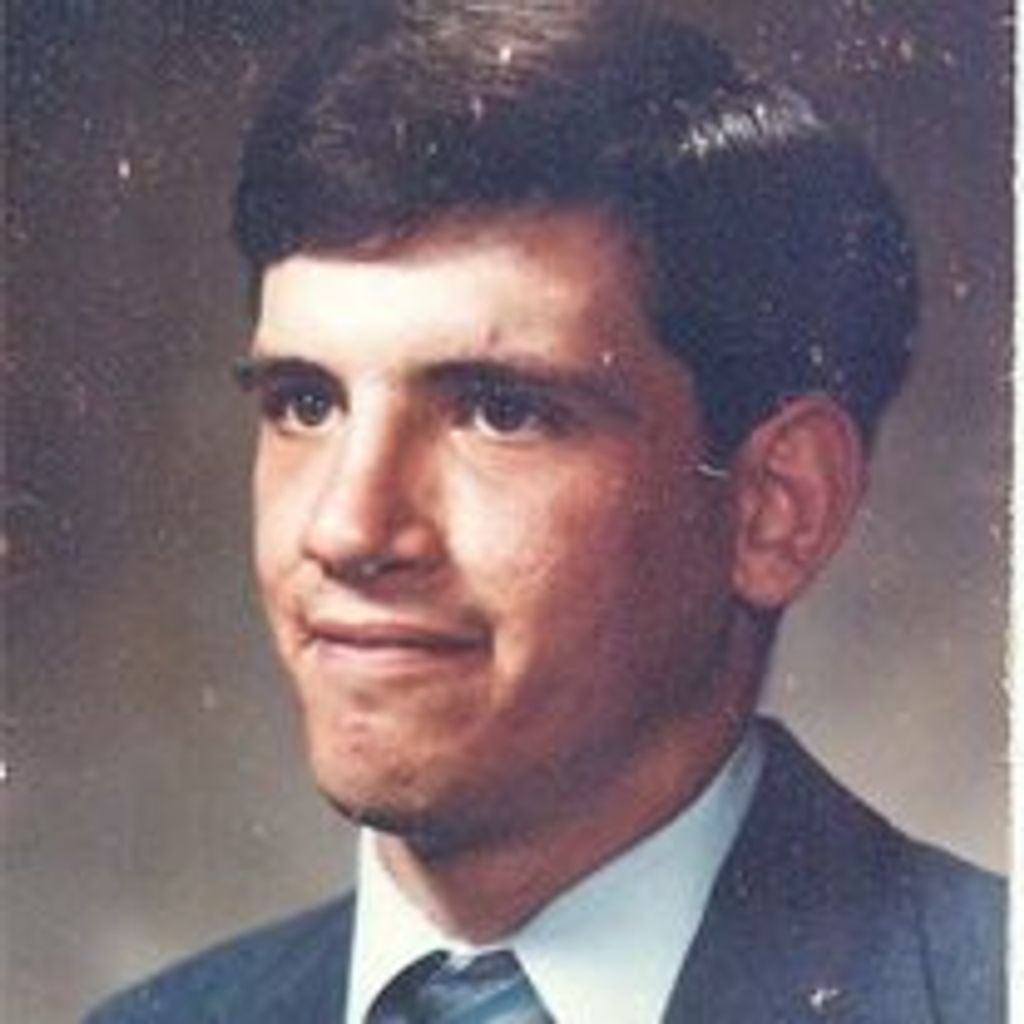 Robert W. "Robbie" Waterbury