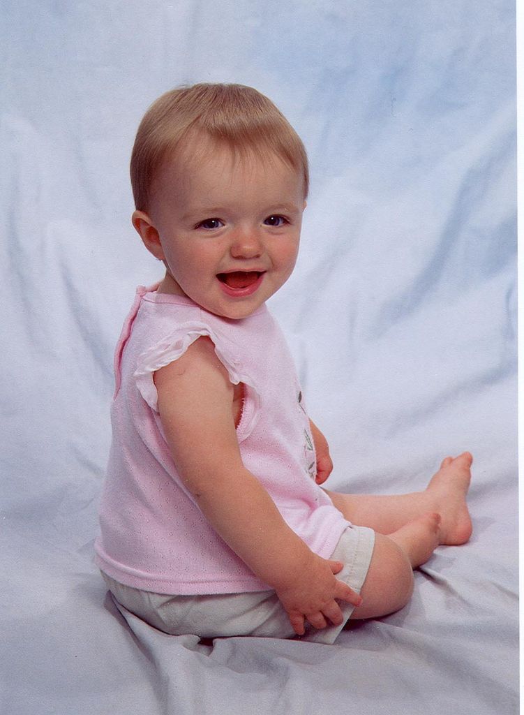 Hallie Bjelland