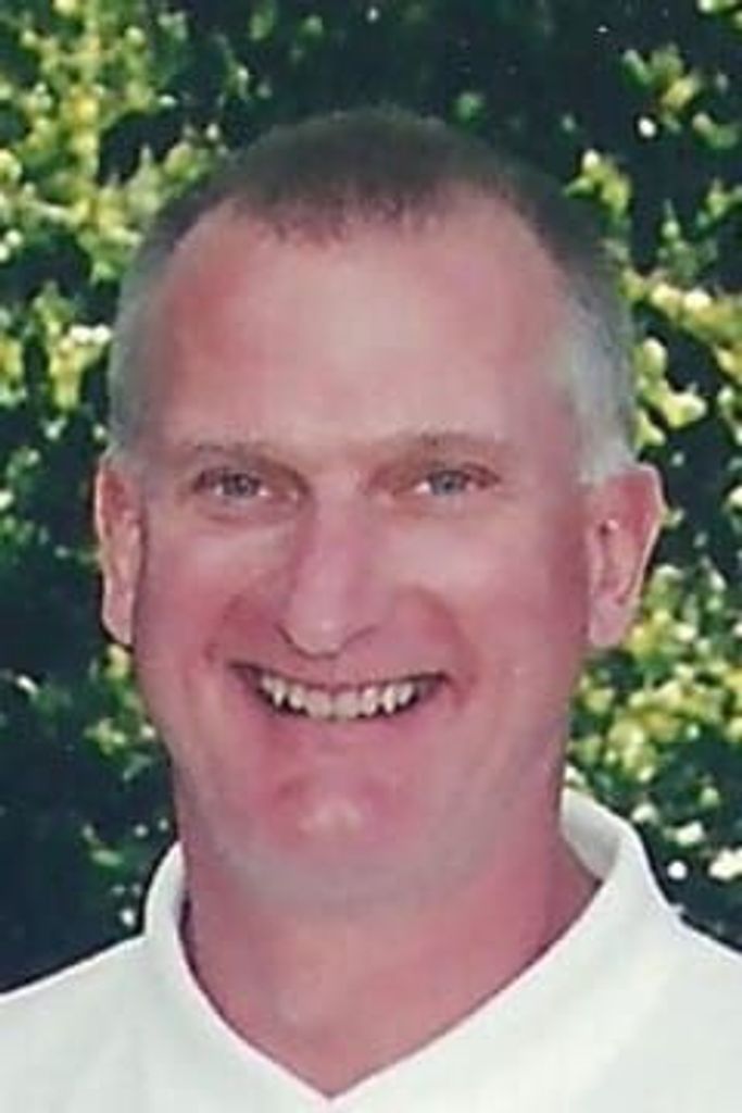 Patrick Gordon Van Winkle Profile Photo