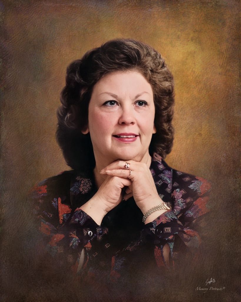 Jean Payton Profile Photo