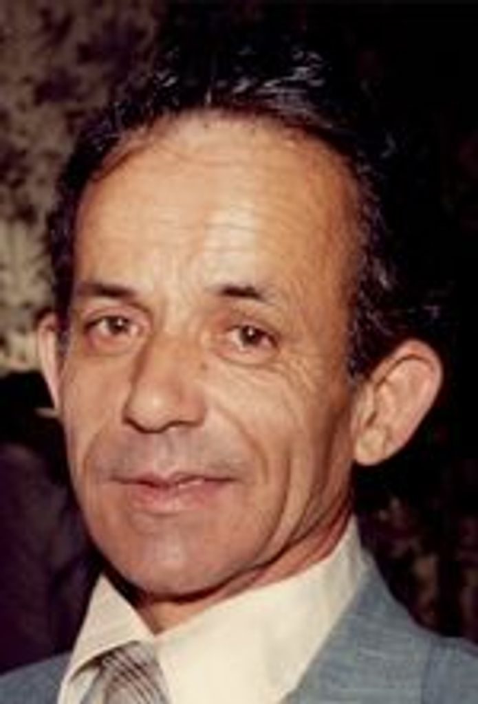 Norberto Melo