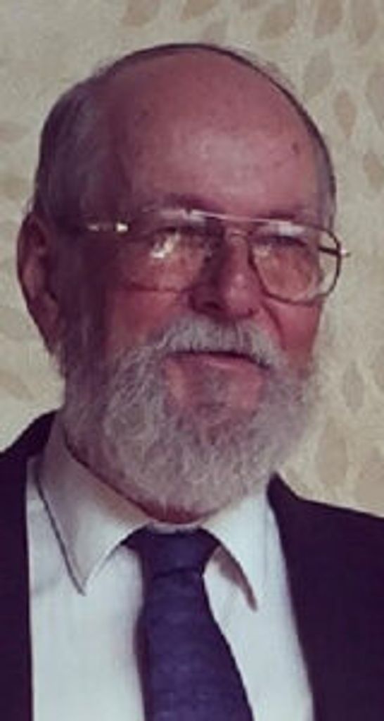 Ronald “Ronnie” W. Groff, Sr.