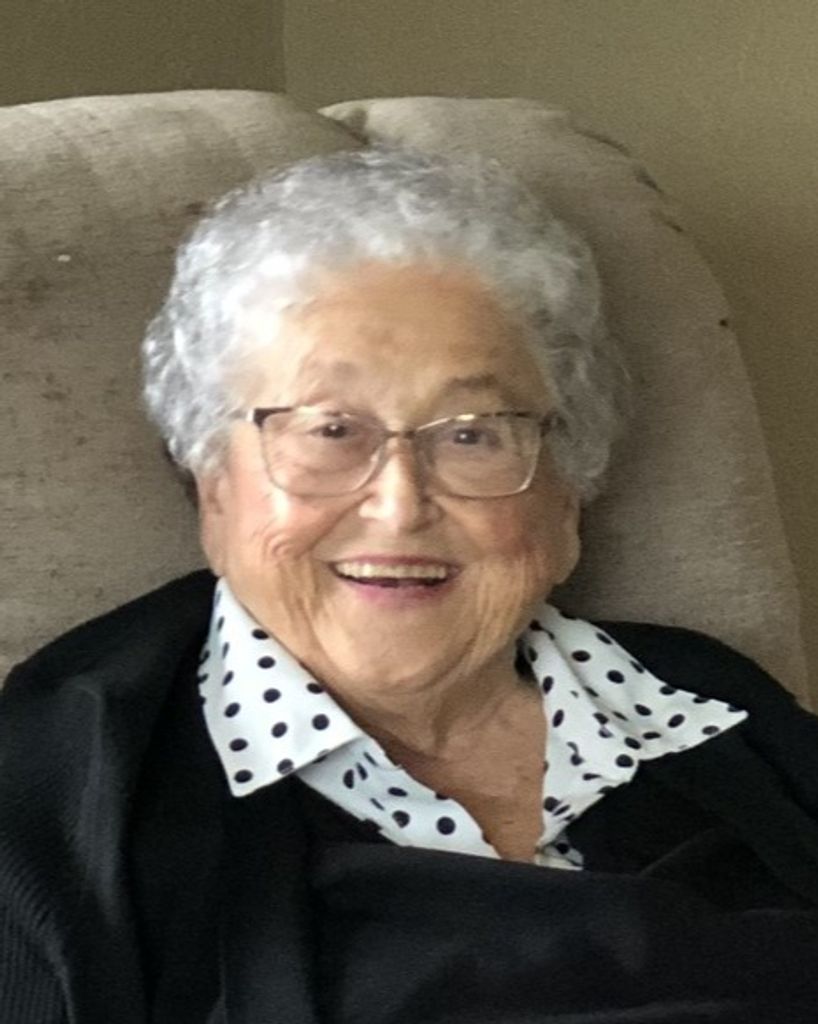 Betty Lou Stemp