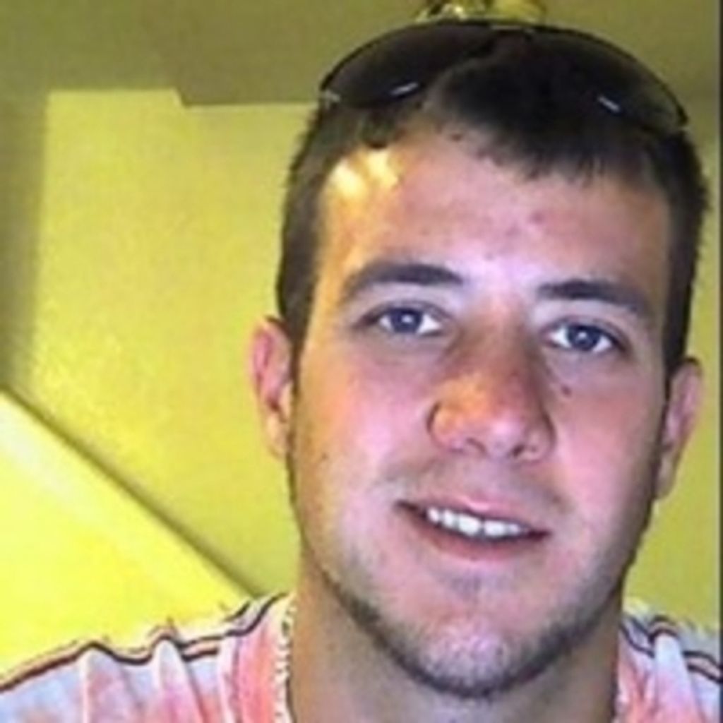 Gabriel Ollar Profile Photo