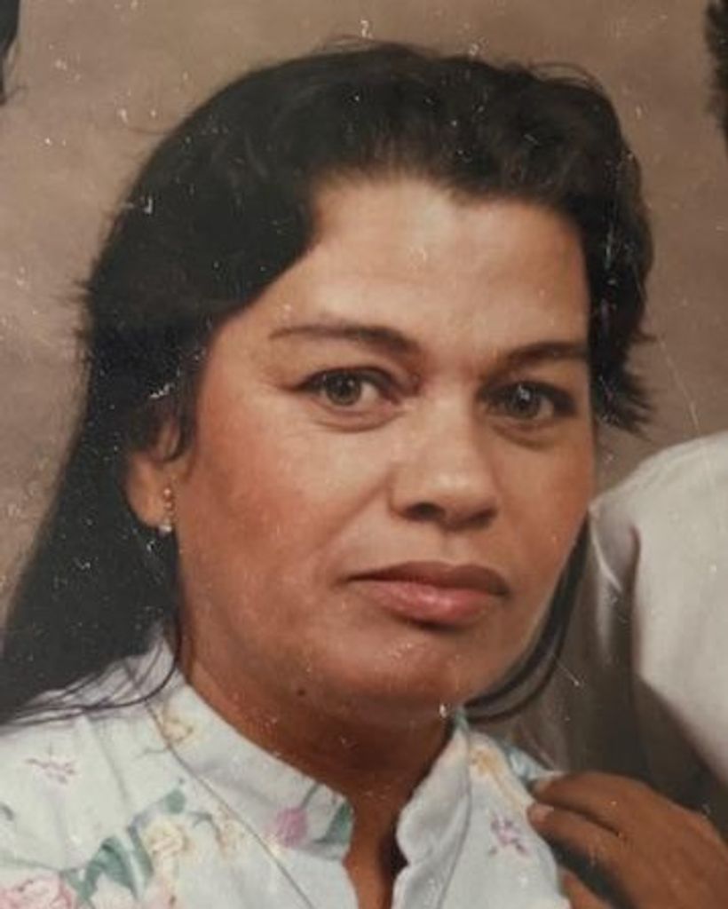 Ruby Scott Pratt Profile Photo