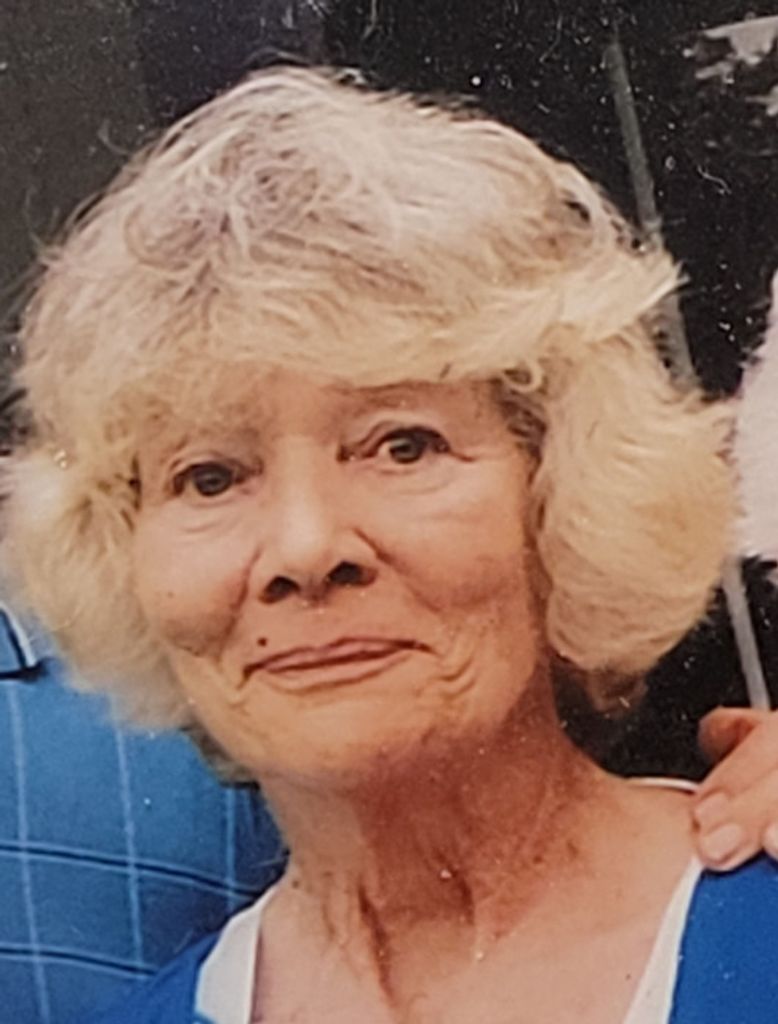 Marcia Hamilton