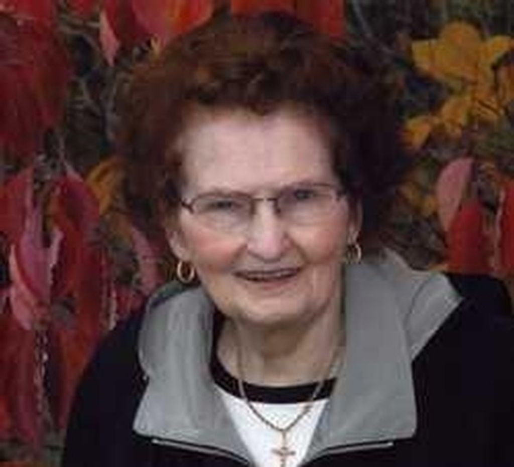 Mary Isabelle Macneil