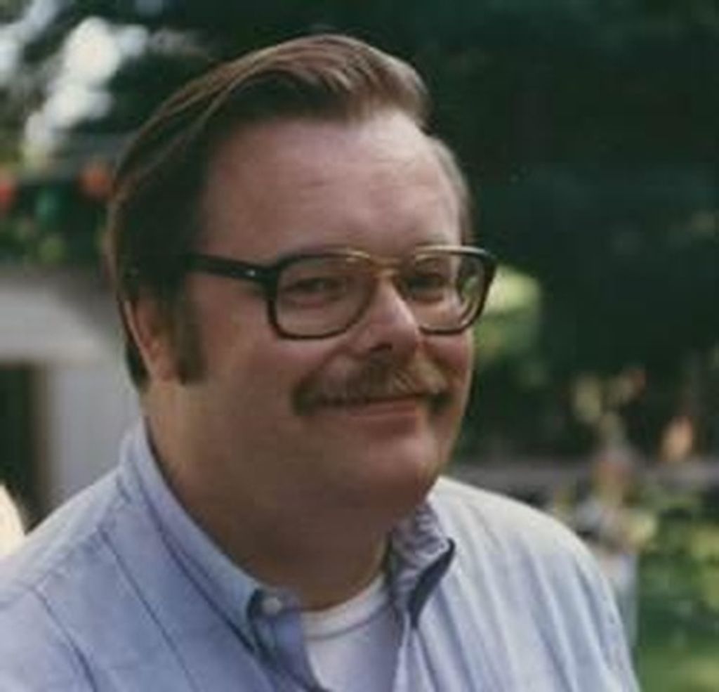 Joseph A. Mathias, Jr.
