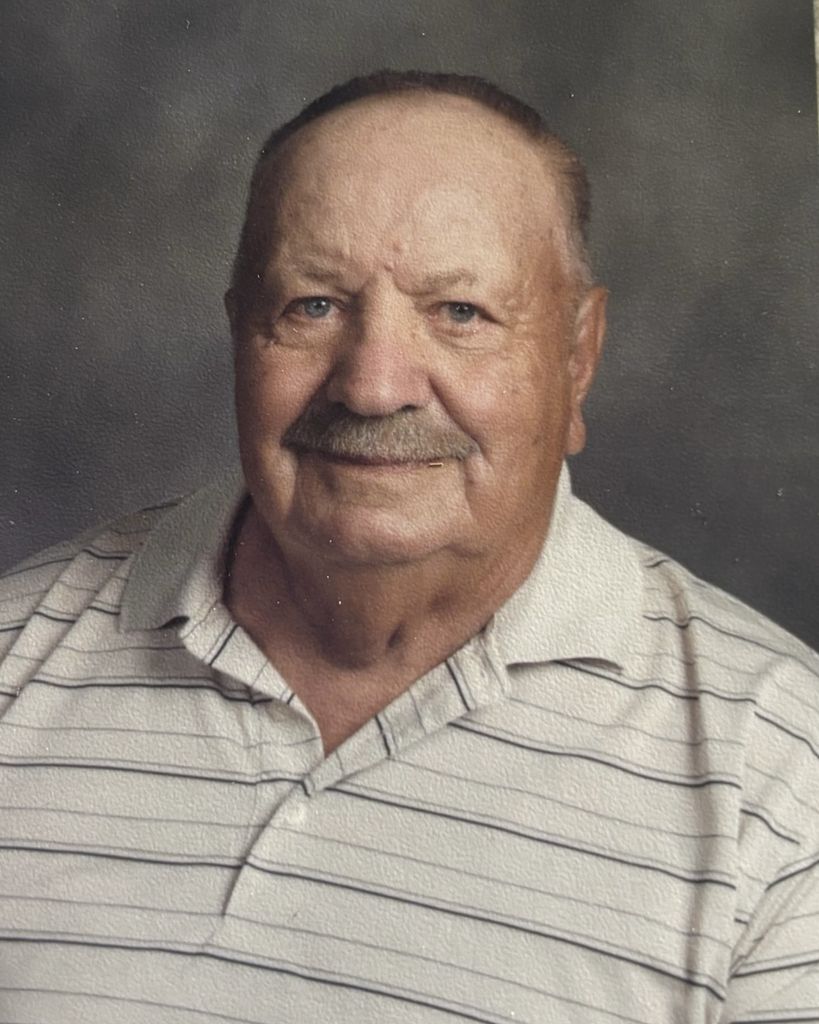 David C. Ahlers Profile Photo