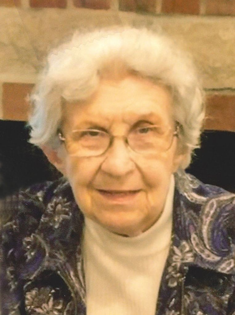 Juliana Harriet Snyder Profile Photo