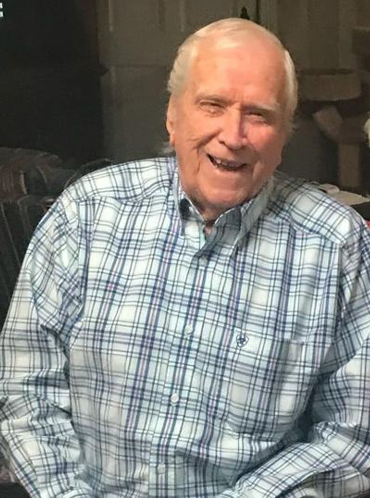Hugh W. "Bo" Brown Profile Photo