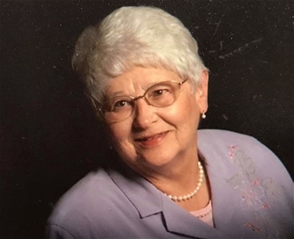 Jeanette "Neppy" Huff Profile Photo