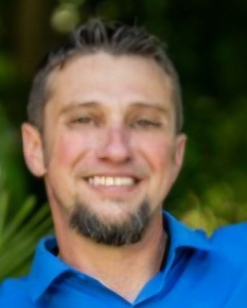 Christopher David Smith Profile Photo