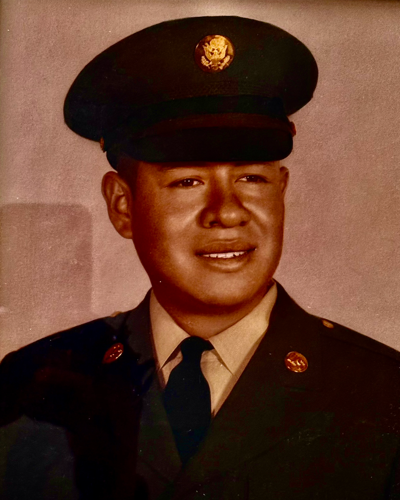 Salvador Castillo Jr.