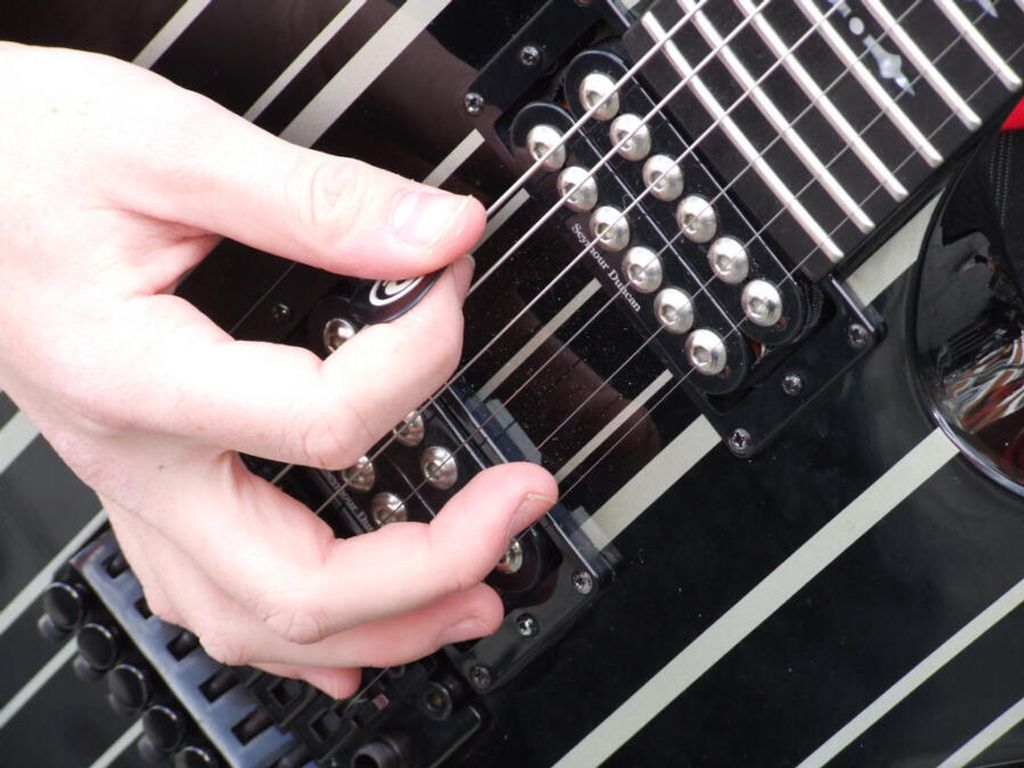 Larry Brone Profile Photo