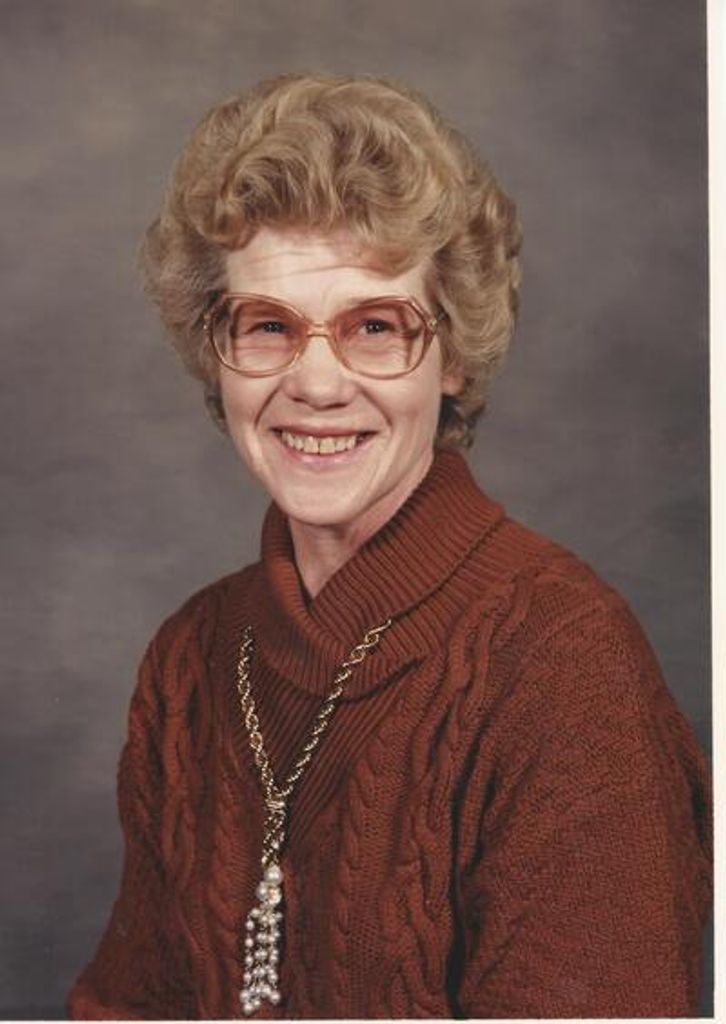 Betty J. Soebbing Profile Photo