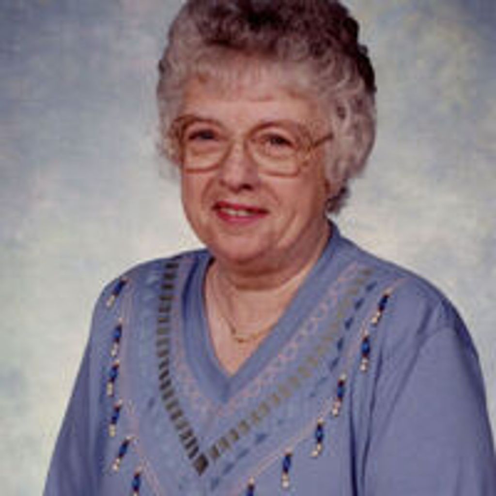 Leola M. Schaad