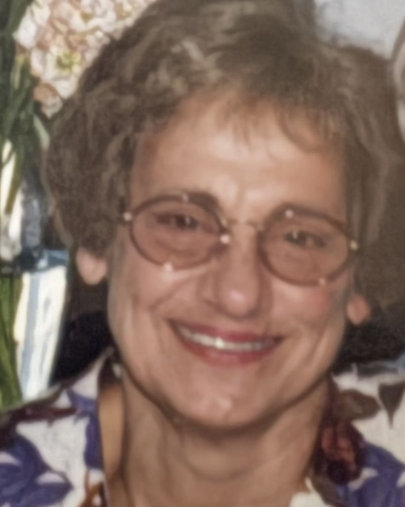 Mary A. (Moussalli) Owens