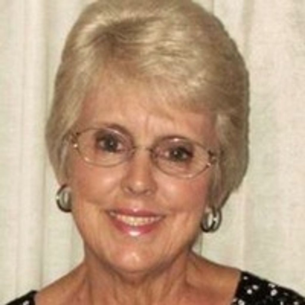 Lola Louise Sensabaugh Profile Photo