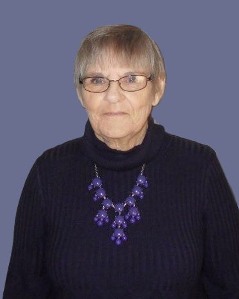 Lee Loraine Stricklin Profile Photo