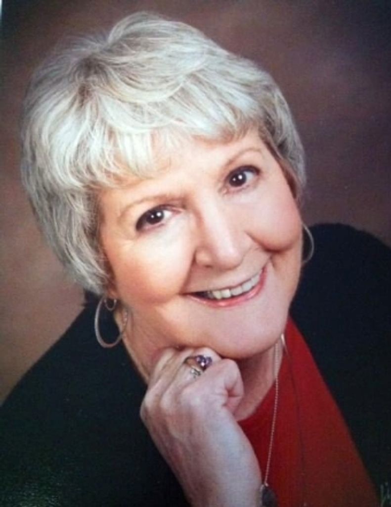 Jane Carrol Hall
