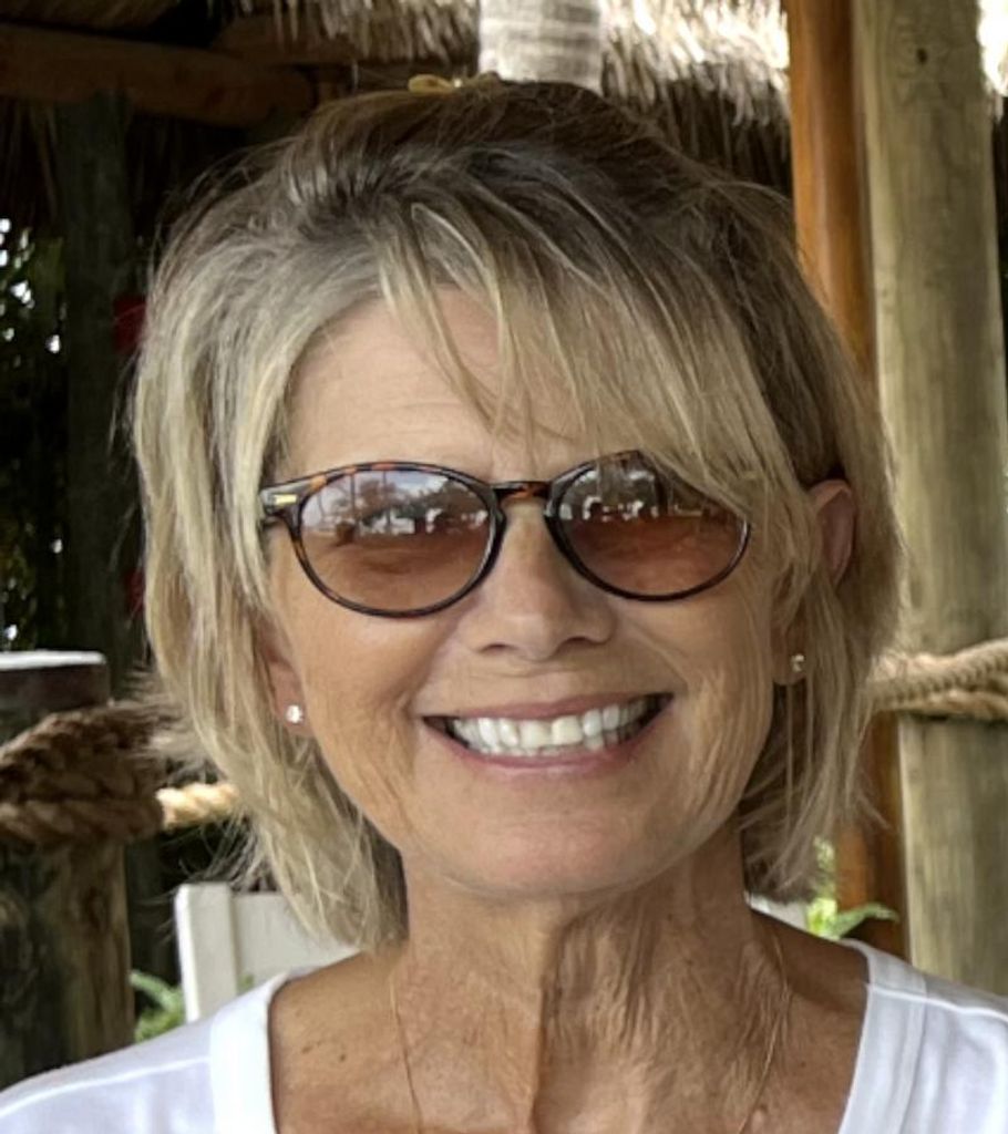 Patricia Padla