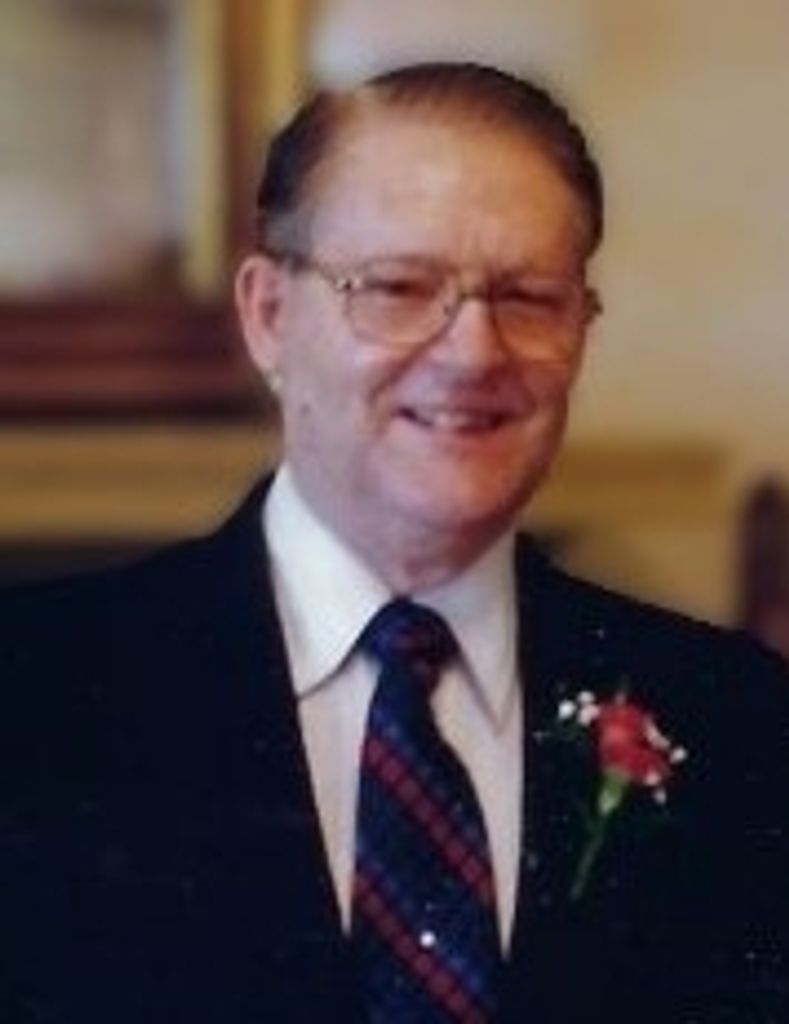 Calvin Bowen Profile Photo