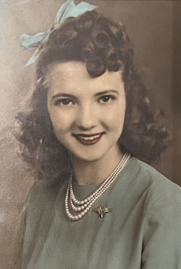 Mary Louise Chapman Profile Photo