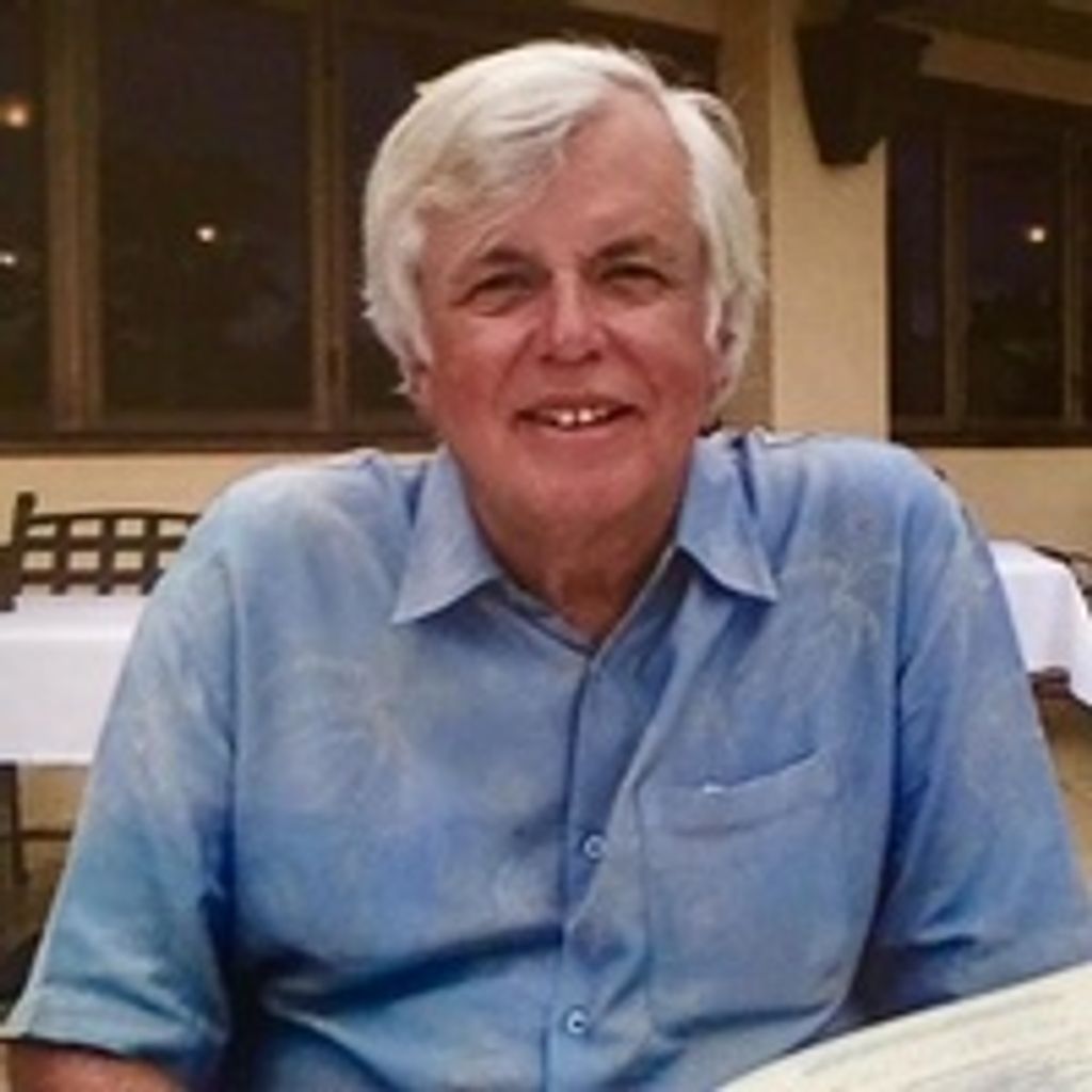 Steven John Britton