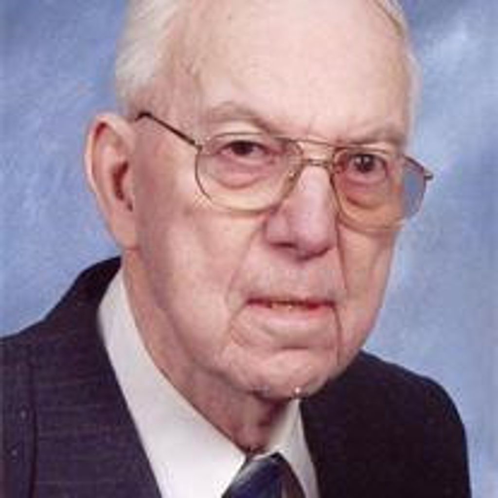 Orvin Christianson