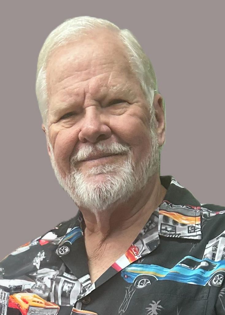 Alfred "Al" Daniel Platt, Jr. Profile Photo
