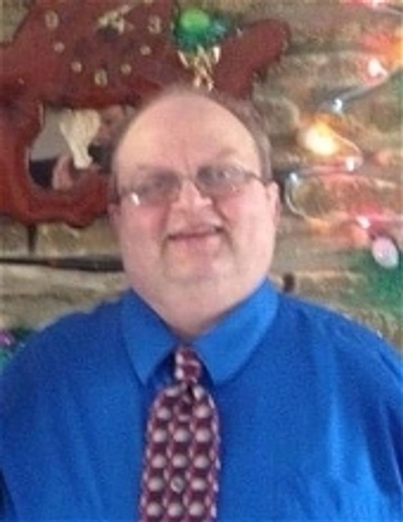 Ronald B.  Ziegelbauer