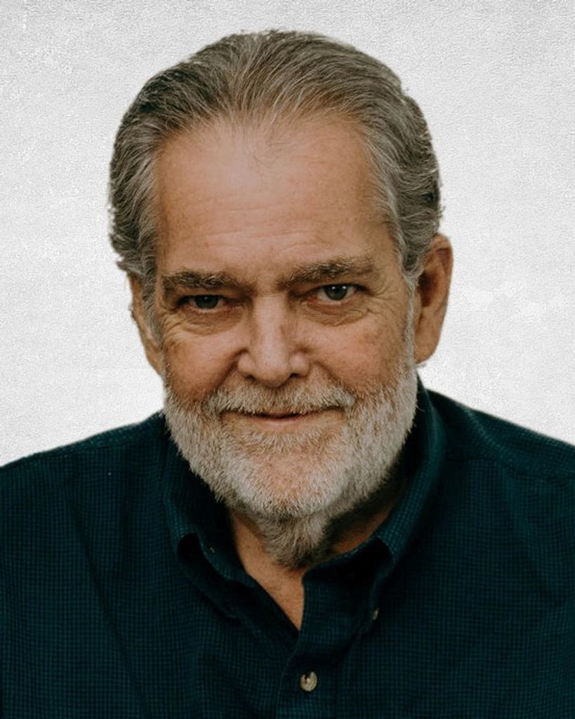 James Gordon Blake Profile Photo