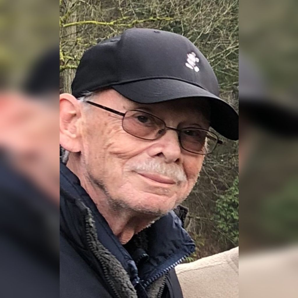 John Walter Jansky Profile Photo