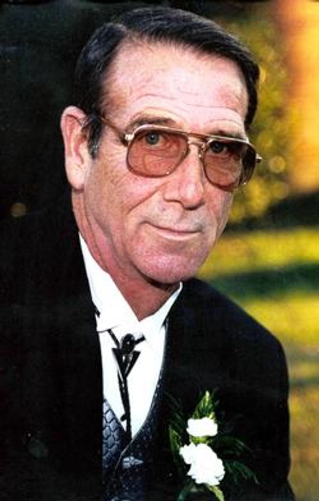 Rudy W. Odom Profile Photo