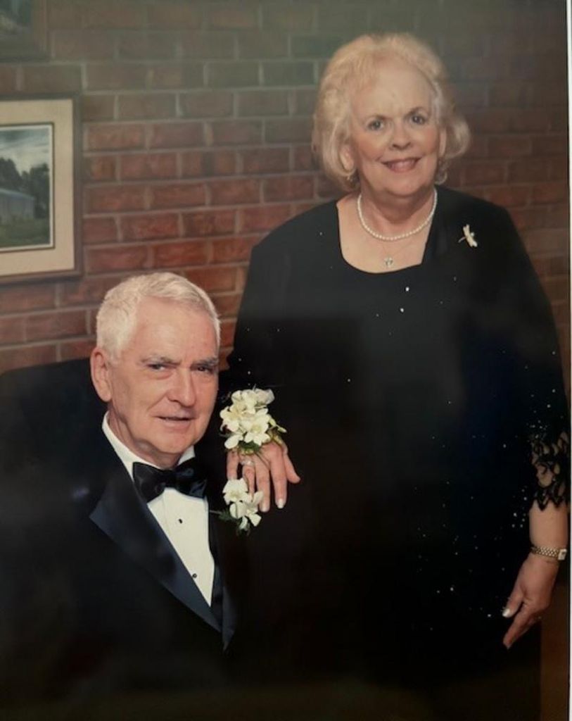 Francis C. "Frank" Slavin Profile Photo