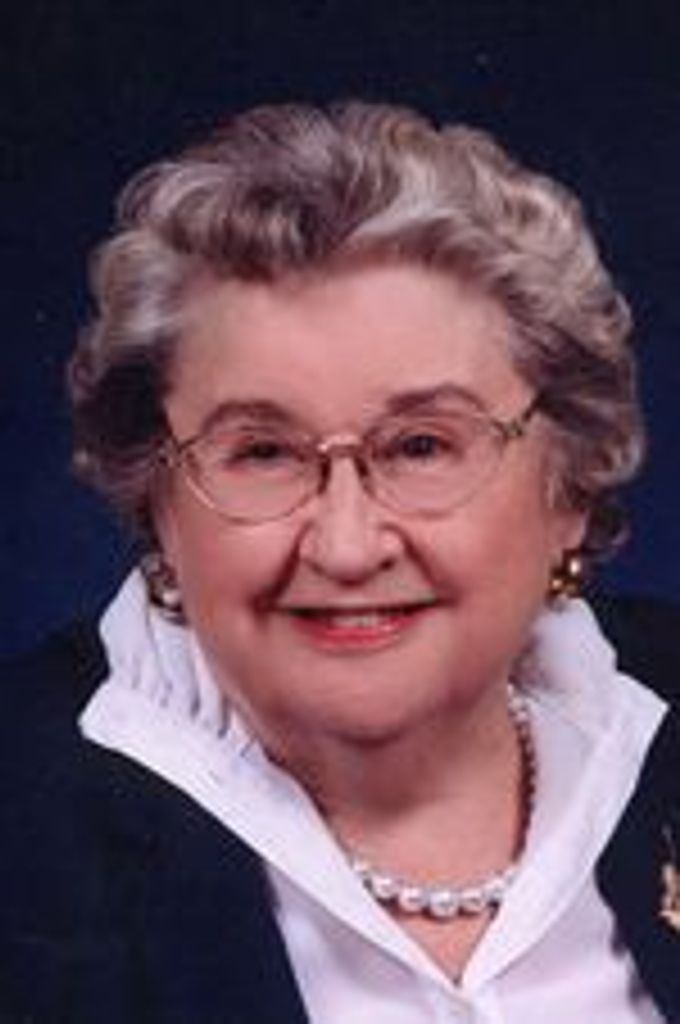 Laurene M. Coe