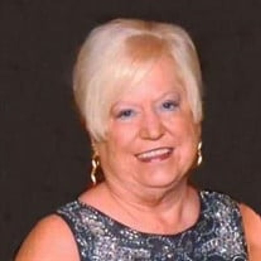 Jeanette Kay Curless