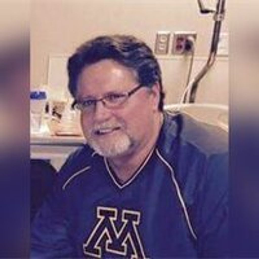 David L. Mackey