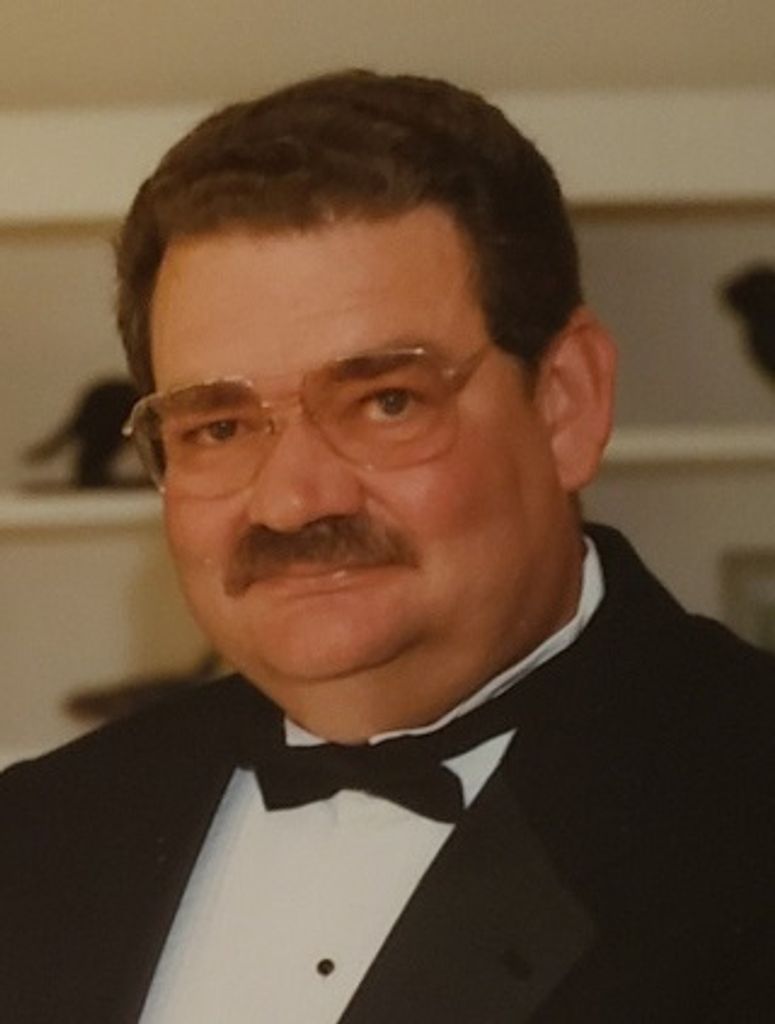 Paul Bendure