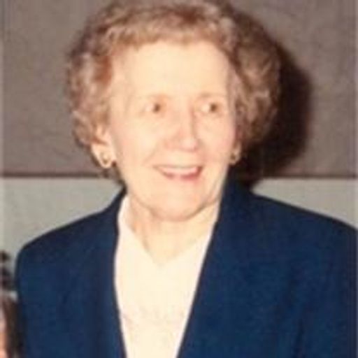 Margaret T. Gross (Hovanec) Profile Photo