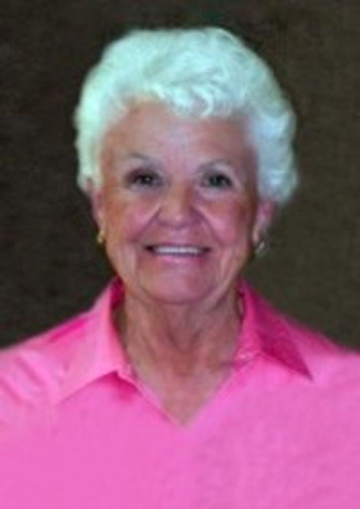 Susan Wilson