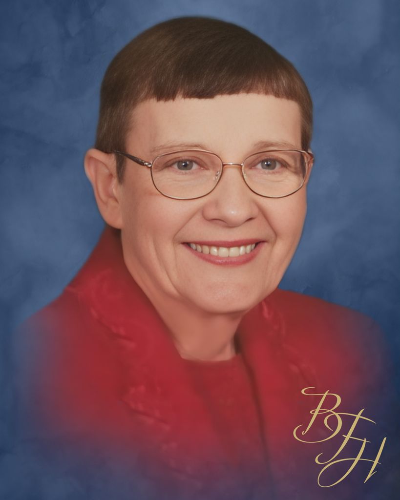 Mildred Elizabeth McWhorter