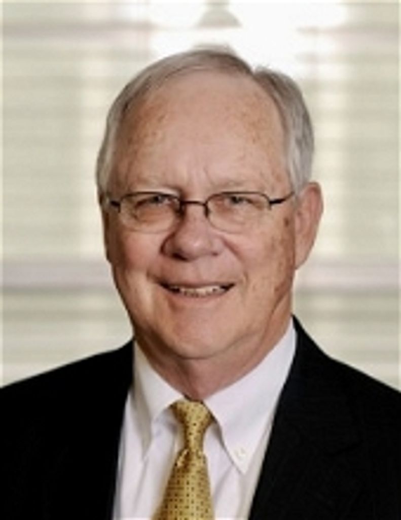 William Freeman Horsley Profile Photo