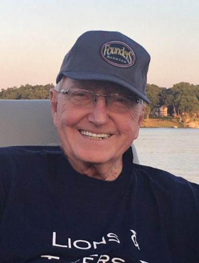Marvin Glen Vanderwall Profile Photo