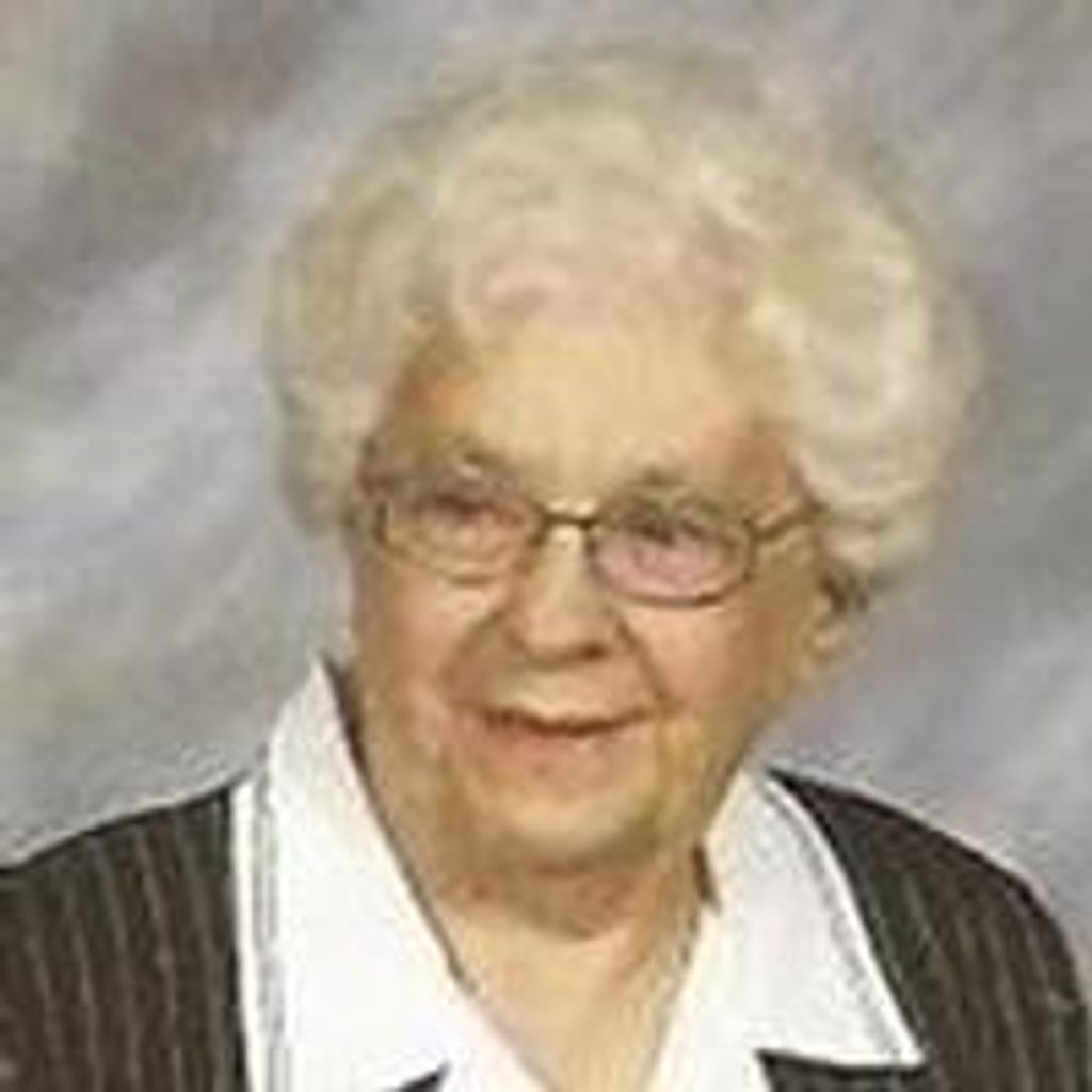 Anna Elizabeth Sogan